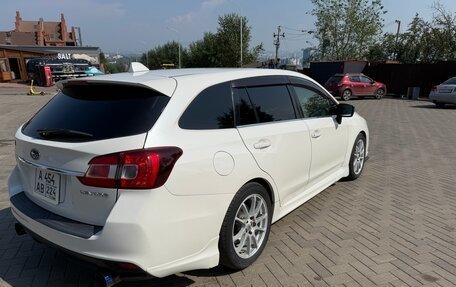 Subaru Levorg I, 2014 год, 1 420 000 рублей, 4 фотография