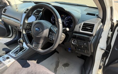 Subaru Levorg I, 2014 год, 1 420 000 рублей, 11 фотография