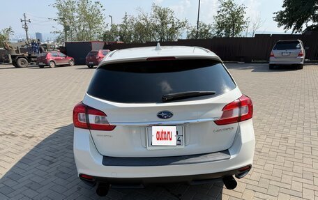 Subaru Levorg I, 2014 год, 1 420 000 рублей, 3 фотография