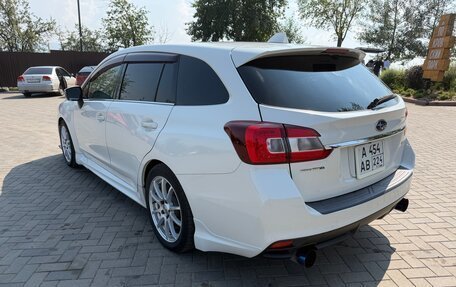Subaru Levorg I, 2014 год, 1 420 000 рублей, 6 фотография