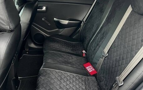 KIA Rio III рестайлинг, 2014 год, 670 000 рублей, 8 фотография