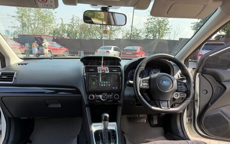 Subaru Levorg I, 2014 год, 1 420 000 рублей, 12 фотография