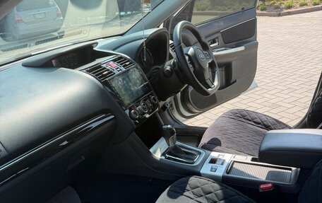 Subaru Levorg I, 2014 год, 1 420 000 рублей, 14 фотография
