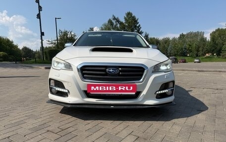 Subaru Levorg I, 2014 год, 1 420 000 рублей, 2 фотография
