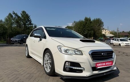Subaru Levorg I, 2014 год, 1 420 000 рублей, 5 фотография