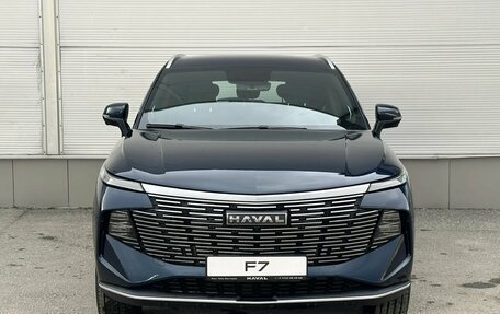 Haval F7, 2026 год, 3 399 000 рублей, 2 фотография