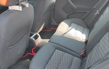 Skoda Octavia, 2011 год, 780 000 рублей, 2 фотография