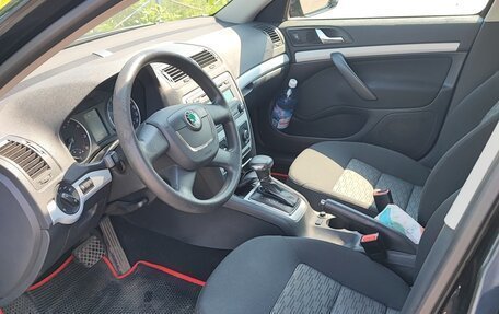 Skoda Octavia, 2011 год, 780 000 рублей, 8 фотография