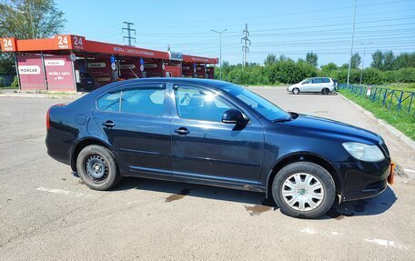 Skoda Octavia, 2011 год, 780 000 рублей, 6 фотография