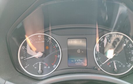 Skoda Octavia, 2011 год, 780 000 рублей, 3 фотография