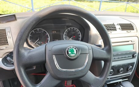 Skoda Octavia, 2011 год, 780 000 рублей, 9 фотография