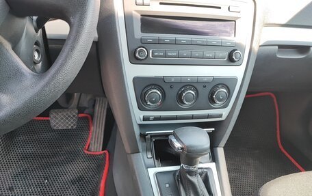 Skoda Octavia, 2011 год, 780 000 рублей, 10 фотография