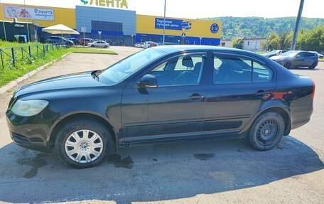 Skoda Octavia, 2011 год, 780 000 рублей, 7 фотография