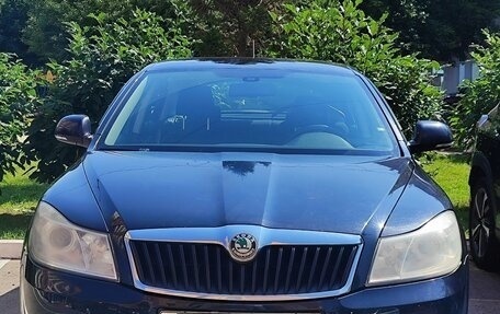 Skoda Octavia, 2011 год, 780 000 рублей, 4 фотография