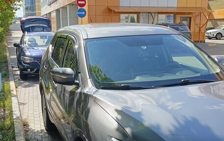 Nissan X-Trail, 2016 год, 1 800 000 рублей, 3 фотография