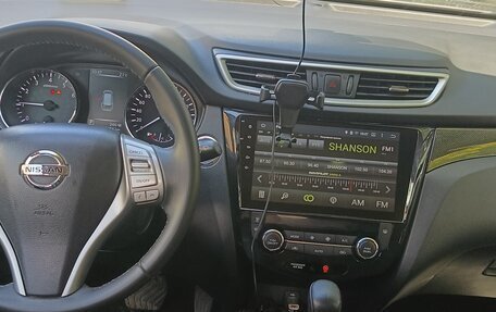 Nissan X-Trail, 2016 год, 1 800 000 рублей, 7 фотография