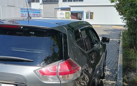 Nissan X-Trail, 2016 год, 1 800 000 рублей, 5 фотография