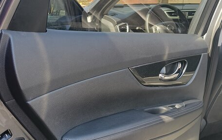 Nissan X-Trail, 2016 год, 1 800 000 рублей, 14 фотография