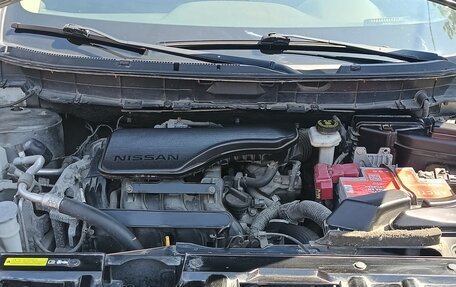 Nissan X-Trail, 2016 год, 1 800 000 рублей, 17 фотография