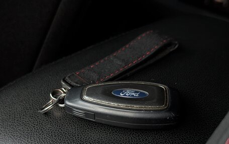 Ford Focus IV, 2019 год, 1 450 000 рублей, 8 фотография
