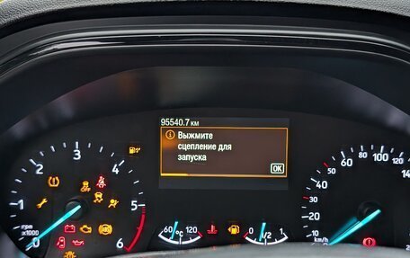 Ford Focus IV, 2019 год, 1 450 000 рублей, 11 фотография