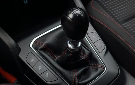 Ford Focus IV, 2019 год, 1 450 000 рублей, 10 фотография