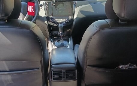 Nissan X-Trail, 2016 год, 1 800 000 рублей, 13 фотография