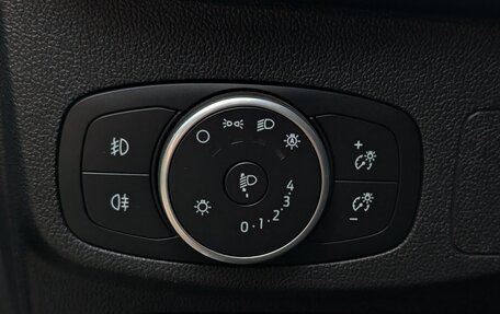 Ford Focus IV, 2019 год, 1 450 000 рублей, 14 фотография