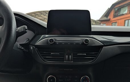 Ford Focus IV, 2019 год, 1 450 000 рублей, 13 фотография