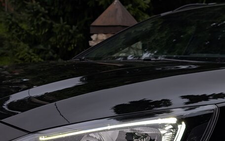 Ford Focus IV, 2019 год, 1 450 000 рублей, 23 фотография