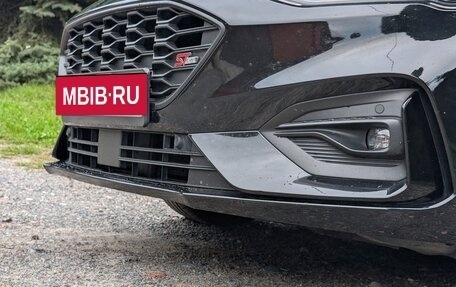 Ford Focus IV, 2019 год, 1 450 000 рублей, 18 фотография