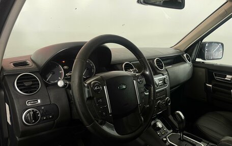 Land Rover Discovery IV, 2012 год, 1 270 000 рублей, 7 фотография