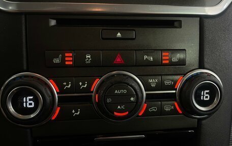 Land Rover Discovery IV, 2012 год, 1 270 000 рублей, 15 фотография