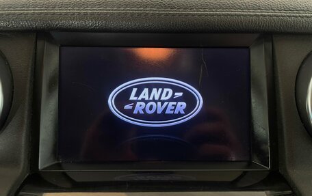 Land Rover Discovery IV, 2012 год, 1 270 000 рублей, 13 фотография