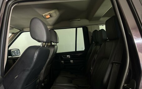 Land Rover Discovery IV, 2012 год, 1 270 000 рублей, 20 фотография