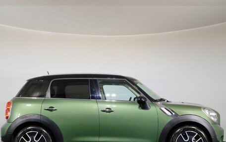 MINI Countryman I (R60), 2016 год, 1 630 000 рублей, 4 фотография