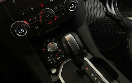 Land Rover Discovery IV, 2012 год, 1 270 000 рублей, 19 фотография