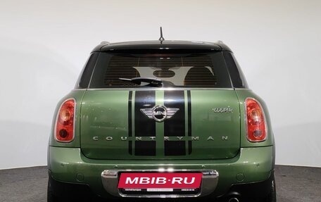 MINI Countryman I (R60), 2016 год, 1 630 000 рублей, 6 фотография