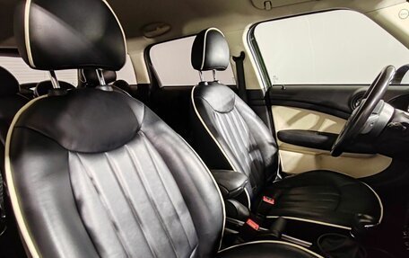 MINI Countryman I (R60), 2016 год, 1 630 000 рублей, 16 фотография