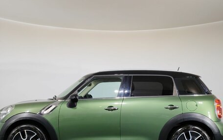 MINI Countryman I (R60), 2016 год, 1 630 000 рублей, 8 фотография