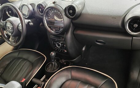 MINI Countryman I (R60), 2016 год, 1 630 000 рублей, 15 фотография