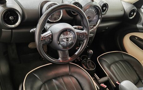 MINI Countryman I (R60), 2016 год, 1 630 000 рублей, 12 фотография