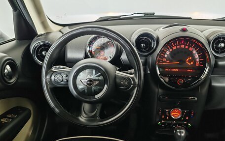 MINI Countryman I (R60), 2016 год, 1 630 000 рублей, 11 фотография