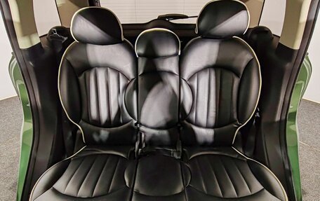 MINI Countryman I (R60), 2016 год, 1 630 000 рублей, 14 фотография