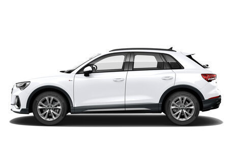 Audi Q3, 2026 год, 4 400 000 рублей, 8 фотография