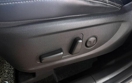 Hyundai Santa Fe IV, 2018 год, 2 949 000 рублей, 18 фотография