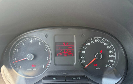 Volkswagen Polo VI (EU Market), 2011 год, 575 000 рублей, 8 фотография