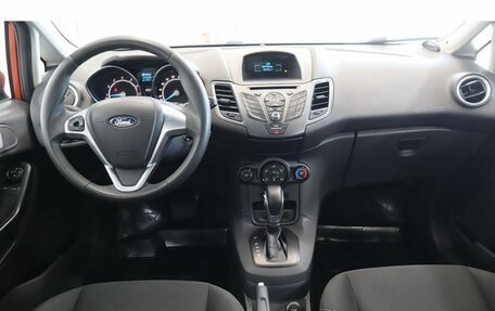 Ford Fiesta, 2015 год, 849 000 рублей, 9 фотография