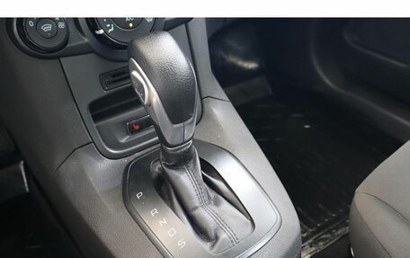 Ford Fiesta, 2015 год, 849 000 рублей, 12 фотография