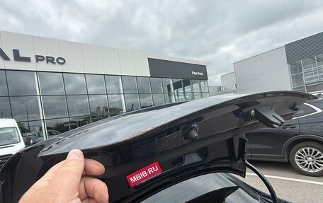 Volkswagen Polo VI (EU Market), 2011 год, 575 000 рублей, 18 фотография